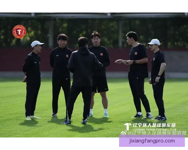 辽宁铁人楠波湾队今日重返训练场备战新赛季